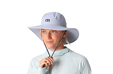 Image of Outdoor Research Oasis Sun Hat - Womens