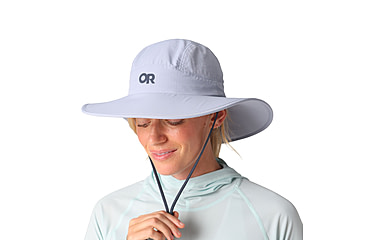 Image of Outdoor Research Oasis Sun Hat - Womens