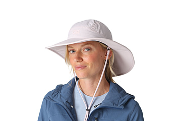 Image of Outdoor Research Oasis Sun Hat - Womens