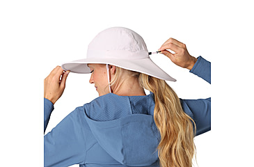 Image of Outdoor Research Oasis Sun Hat - Womens