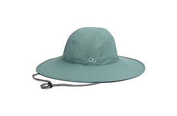 Image of Outdoor Research Oasis Sun Hat - Womens, Neptune, Medium, 2643880730-M