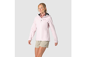 Image of Outdoor Research Aspire 3L Jacket - Womens