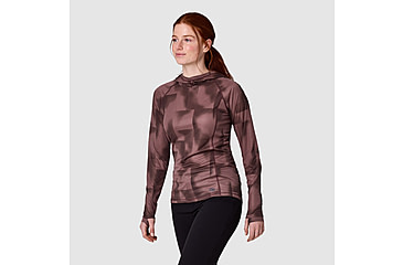 Image of Outdoor Research Echo Hoodie - Womens