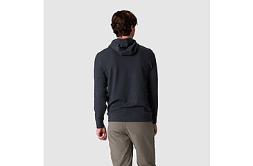 Image of Outdoor Research Eclipse Waffle Hoodie - Mens
