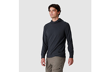 Image of Outdoor Research Eclipse Waffle Hoodie - Mens