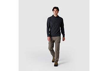 Image of Outdoor Research Eclipse Waffle Hoodie - Mens