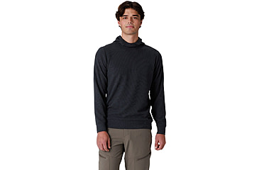 Image of Outdoor Research Eclipse Waffle Hoodie - Mens