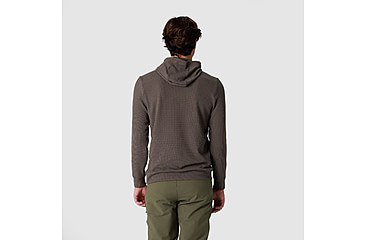 Image of Outdoor Research Eclipse Waffle Hoodie - Mens