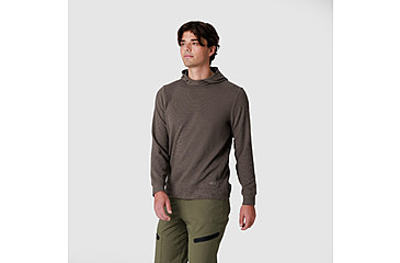 Image of Outdoor Research Eclipse Waffle Hoodie - Mens