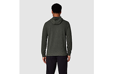 Image of Outdoor Research Eclipse Waffle Hoodie - Mens