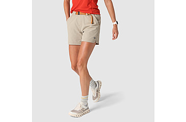 Image of Outdoor Research Ferrosi Short-5in Inseam - Womens