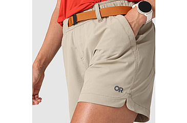 Image of Outdoor Research Ferrosi Short-5in Inseam - Womens
