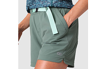 Image of Outdoor Research Ferrosi Short-5in Inseam - Womens