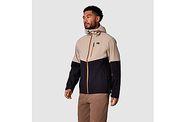 Image of Outdoor Research Foray 3L Jacket - Mens