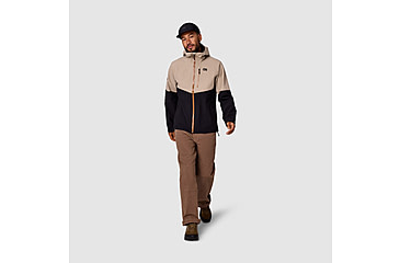 Image of Outdoor Research Foray 3L Jacket - Mens