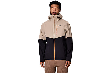 Image of Outdoor Research Foray 3L Jacket - Mens