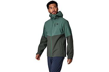 Image of Outdoor Research Foray 3L Jacket - Mens