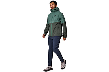 Image of Outdoor Research Foray 3L Jacket - Mens