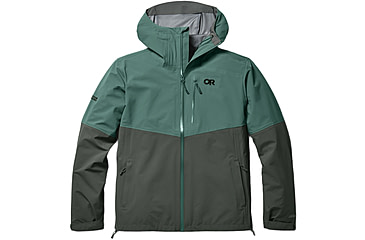 Image of Outdoor Research Foray 3L Jacket - Mens