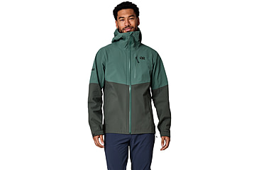 Image of Outdoor Research Foray 3L Jacket - Mens