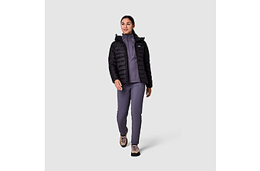 Image of Outdoor Research Helium Down Hoodie - Womens