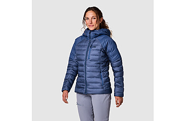 Image of Outdoor Research Helium Down Hoodie - Womens