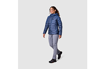 Image of Outdoor Research Helium Down Hoodie - Womens