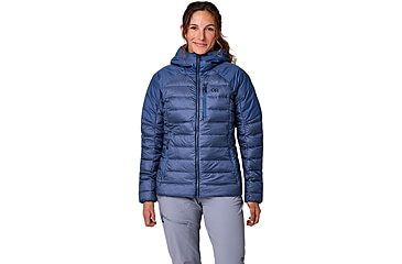 Image of Outdoor Research Helium Down Hoodie - Womens
