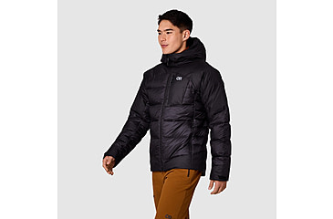 Image of Outdoor Research Helium XT Down Hoodie - Mens