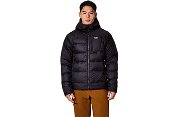 Image of Outdoor Research Helium XT Down Hoodie - Mens