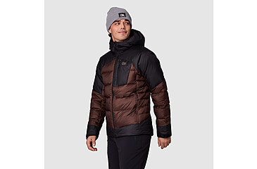 Image of Outdoor Research Helium XT Down Hoodie - Mens