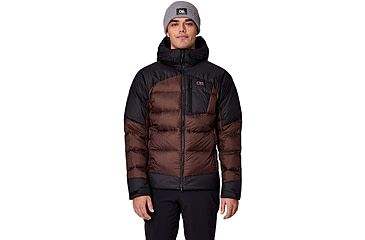 Image of Outdoor Research Helium XT Down Hoodie - Mens