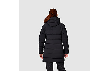 Image of Outdoor Research Highveil Stretch Down Parka - Womens