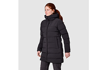 Image of Outdoor Research Highveil Stretch Down Parka - Womens