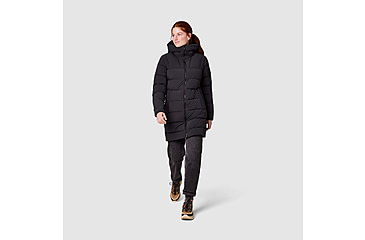 Image of Outdoor Research Highveil Stretch Down Parka - Womens