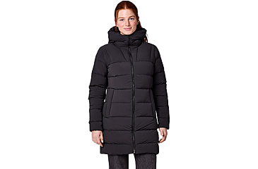 Image of Outdoor Research Highveil Stretch Down Parka - Womens