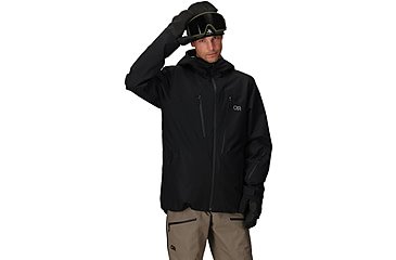 Image of Outdoor Research Powderverse Jacket - Mens