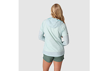 Image of Outdoor Research Shadow Wind Hoodie - Womens