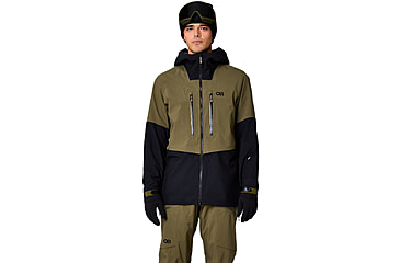Image of Outdoor Research Skytour LT Jacket - Mens