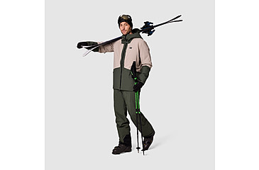 Image of Outdoor Research Snowcrew Jacket - Mens