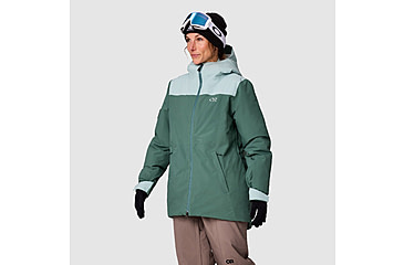 Image of Outdoor Research Snowcrew Jacket - Womens