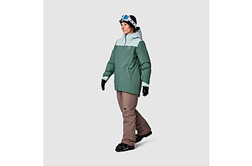 Image of Outdoor Research Snowcrew Jacket - Womens