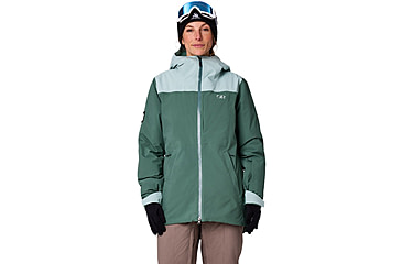 Image of Outdoor Research Snowcrew Jacket - Womens