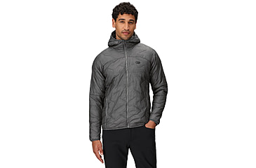 Image of Outdoor Research SuperStrand LT Hoodie - Mens