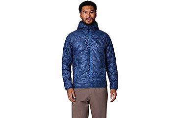 Image of Outdoor Research SuperStrand LT Hoodie - Mens