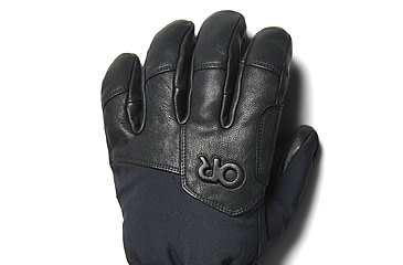 Image of Outdoor Research Team Gauntlet GORE-TEX Gloves