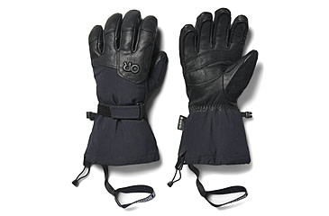 Image of Outdoor Research Team Gauntlet GORE-TEX Gloves