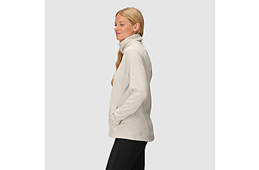 Image of Outdoor Research Trail Mix XT Fleece Cowl Jacket - Womens