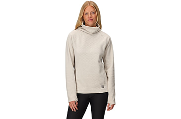 Image of Outdoor Research Trail Mix XT Fleece Cowl Jacket - Womens