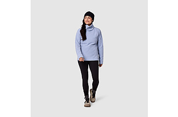 Image of Outdoor Research Trail Mix XT Fleece Cowl Jacket - Womens